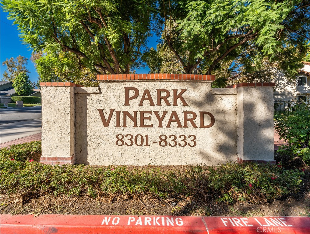 8301 Vineyard Avenue 3