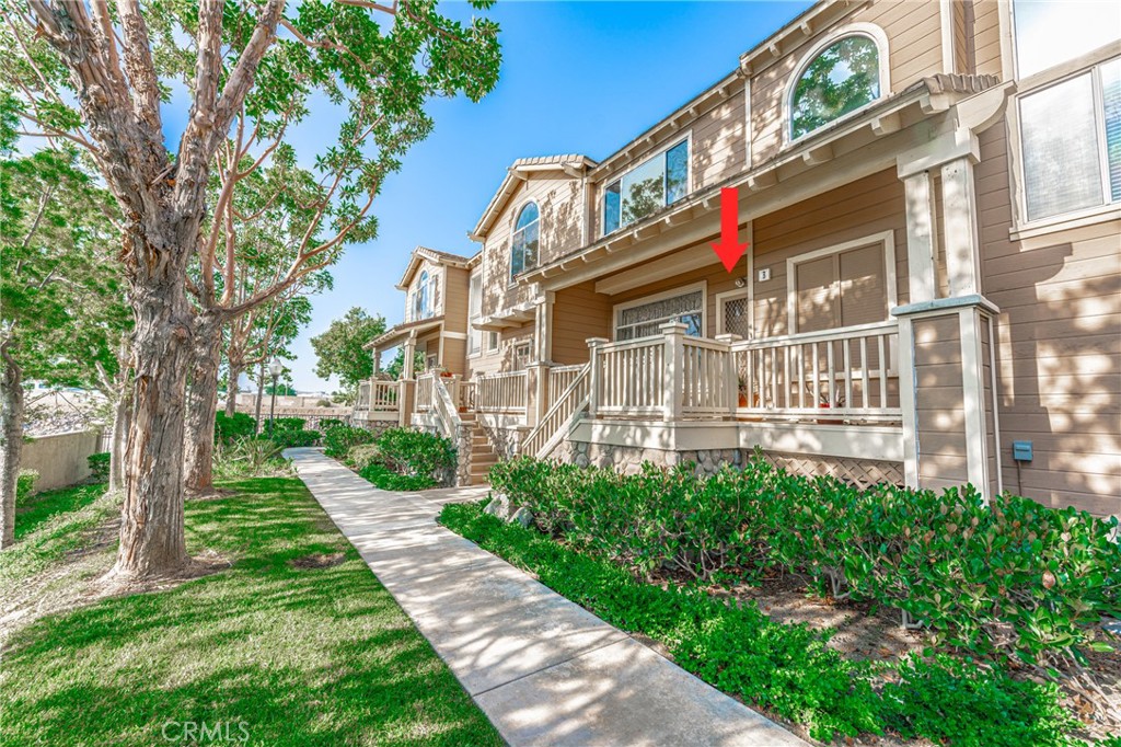 514 N Pageant Drive B