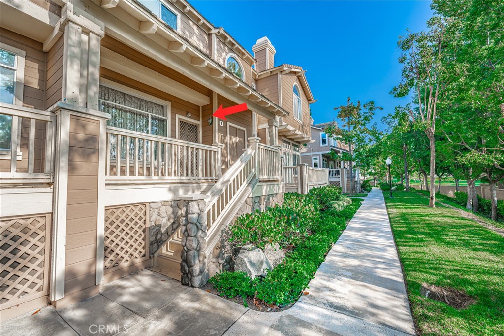 514 N Pageant Drive B