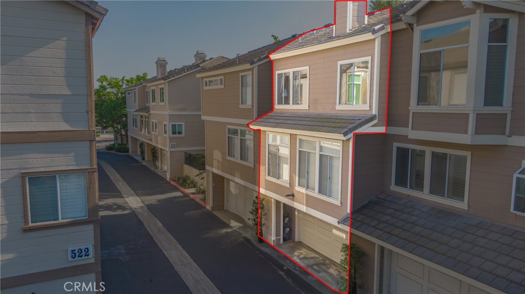 514 N Pageant Drive B