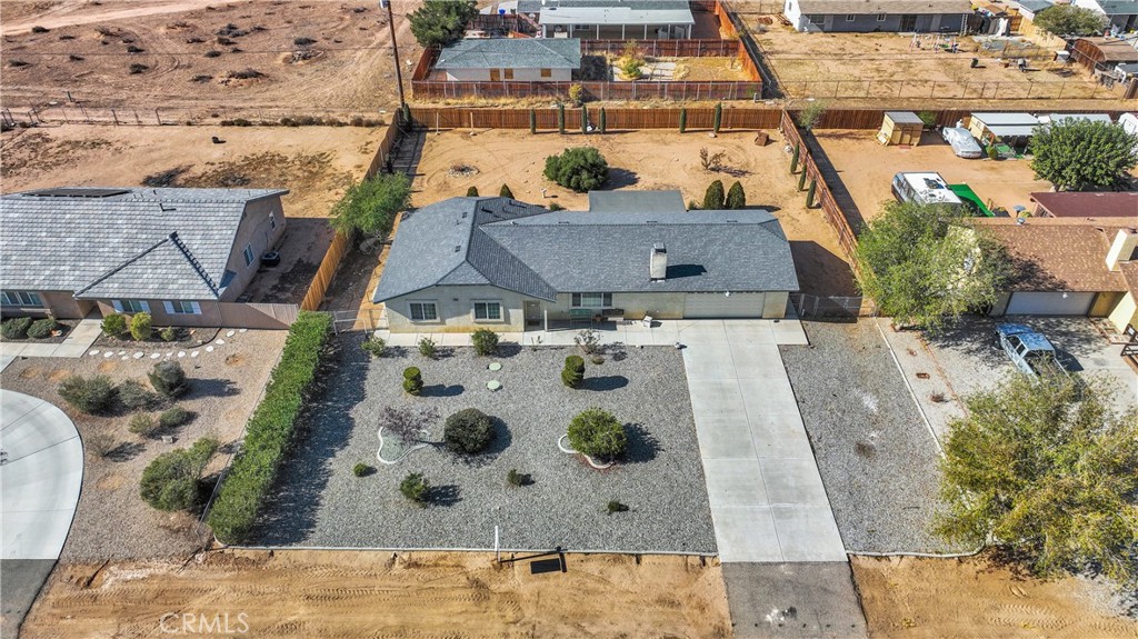 12548 Running Deer Road