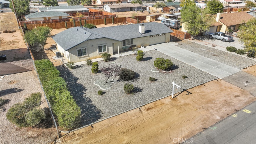 12548 Running Deer Road