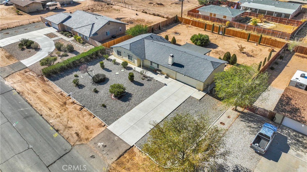 12548 Running Deer Road