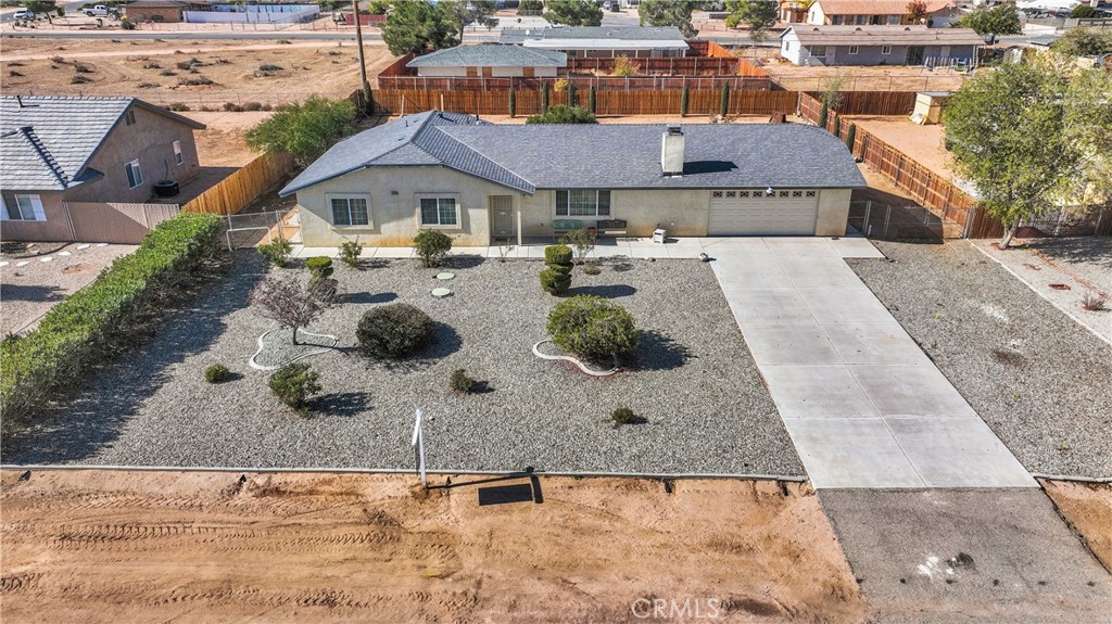 12548 Running Deer Road