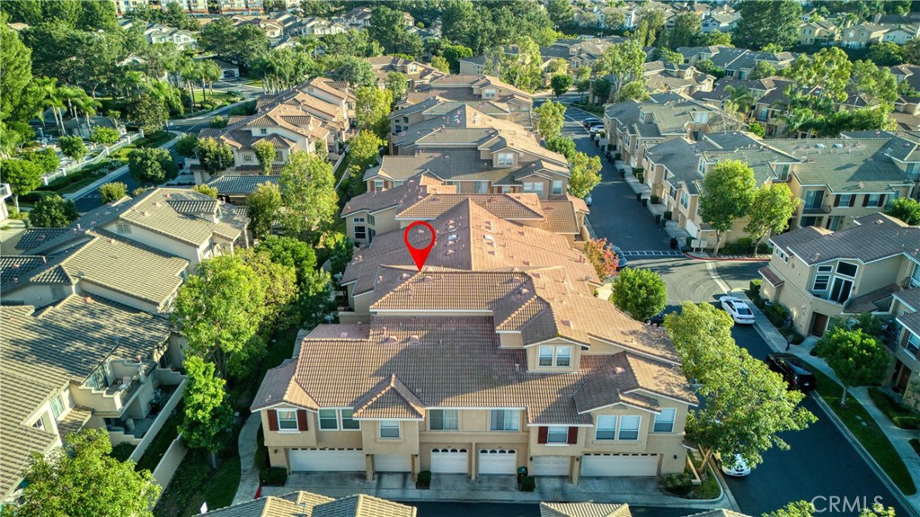 1091 S Positano Avenue