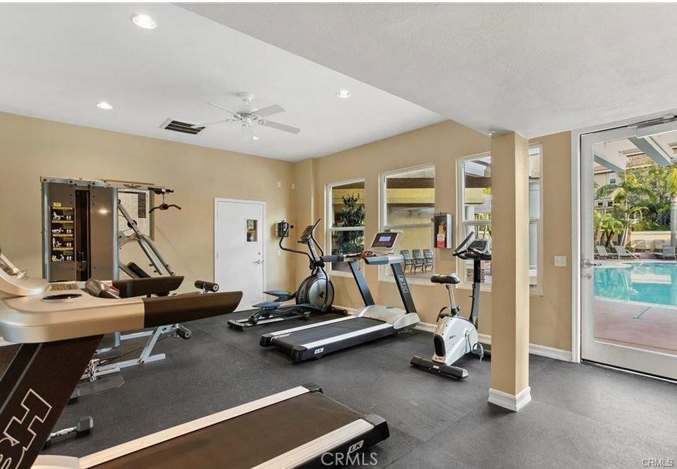 1091 S Positano Avenue