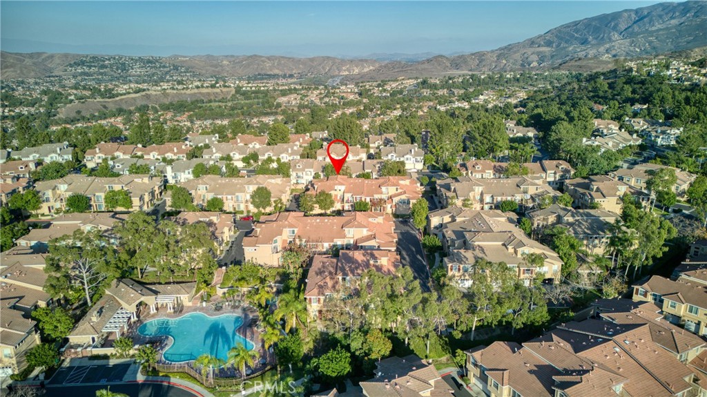 1091 S Positano Avenue