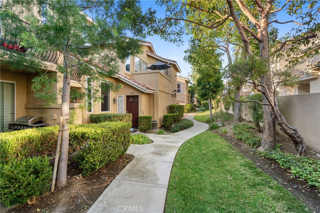 1091 S Positano Avenue