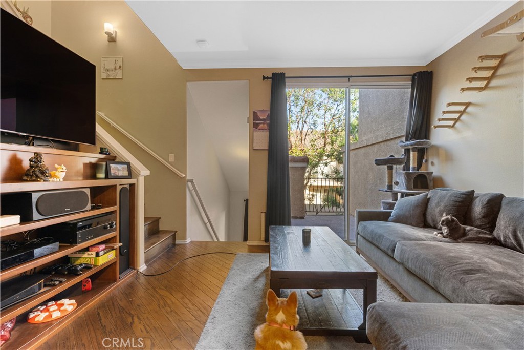 1091 S Positano Avenue