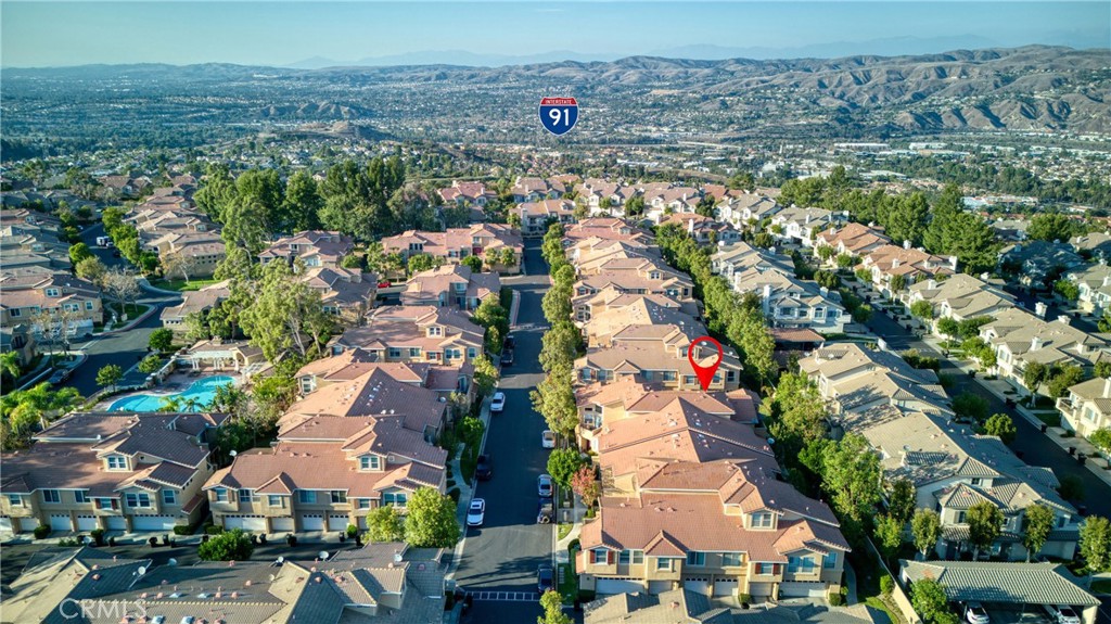 1091 S Positano Avenue