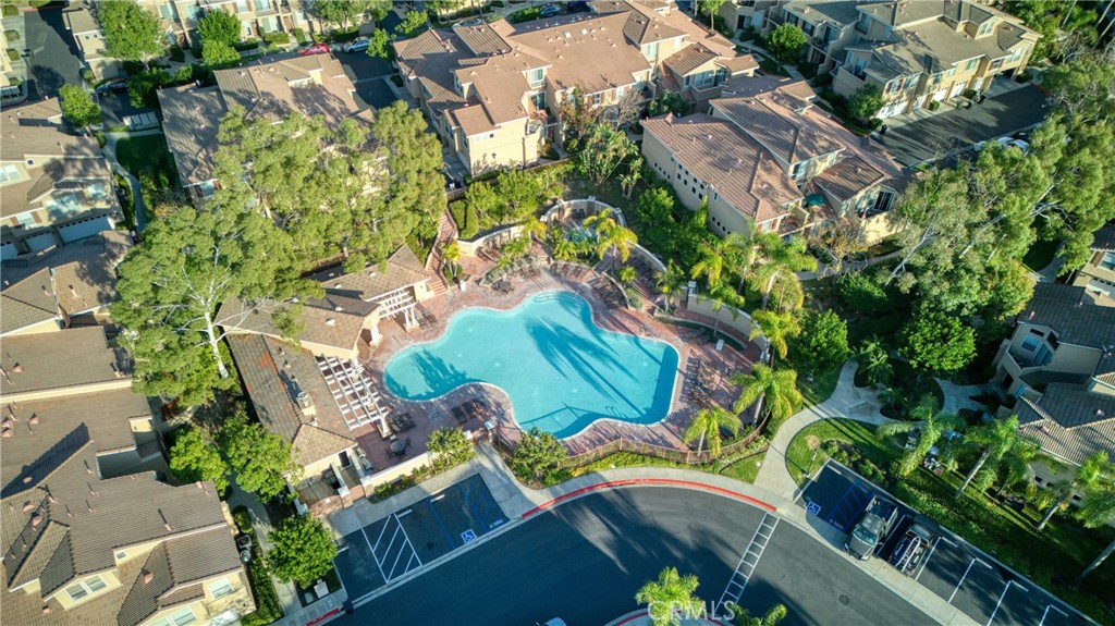 1091 S Positano Avenue