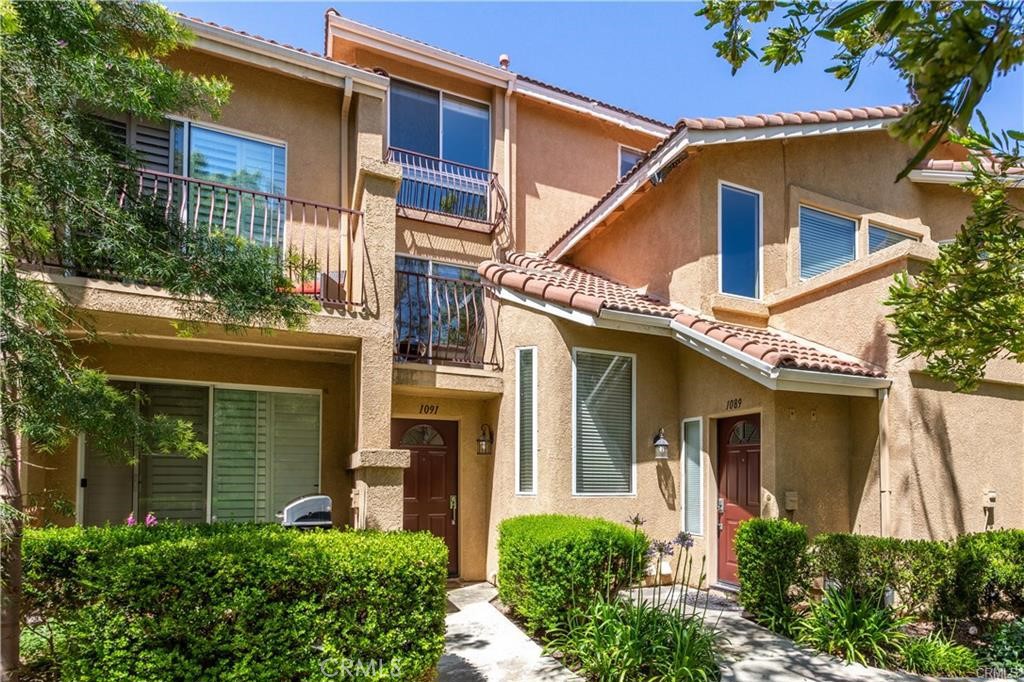 1091 S Positano Avenue