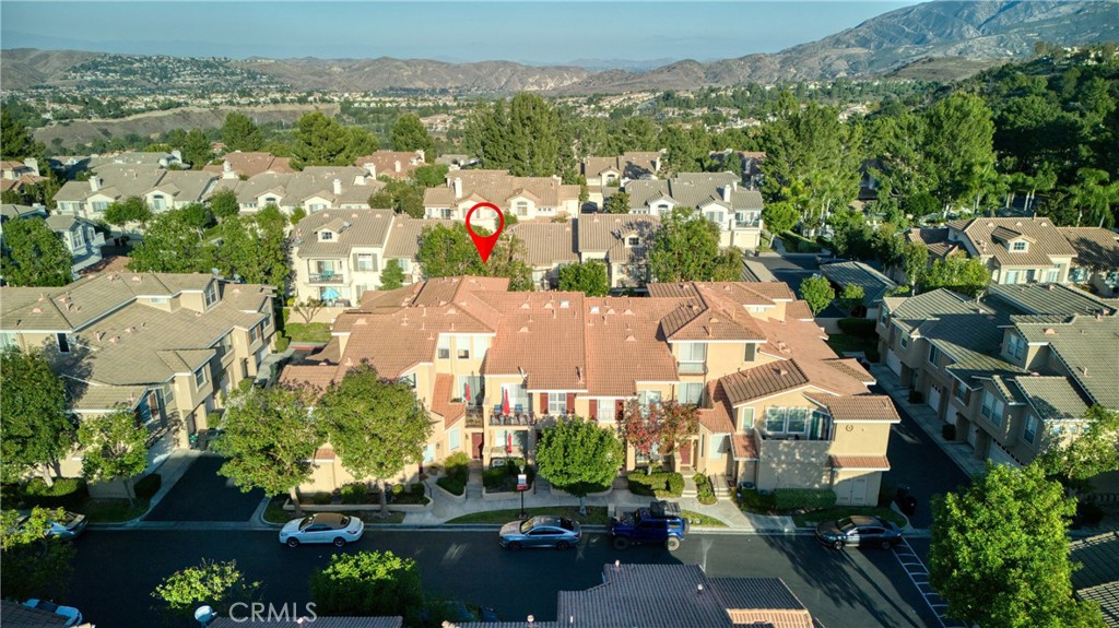 1091 S Positano Avenue