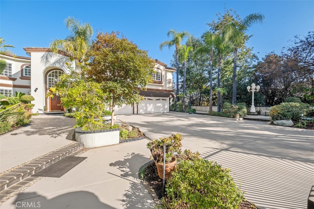 3203 Halsey Court