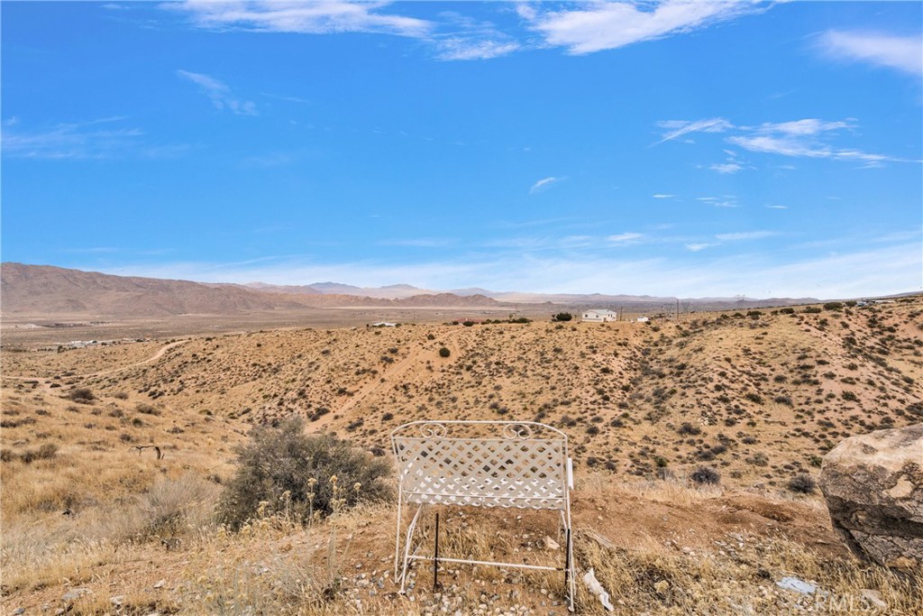 26333 Santa Rosa Road