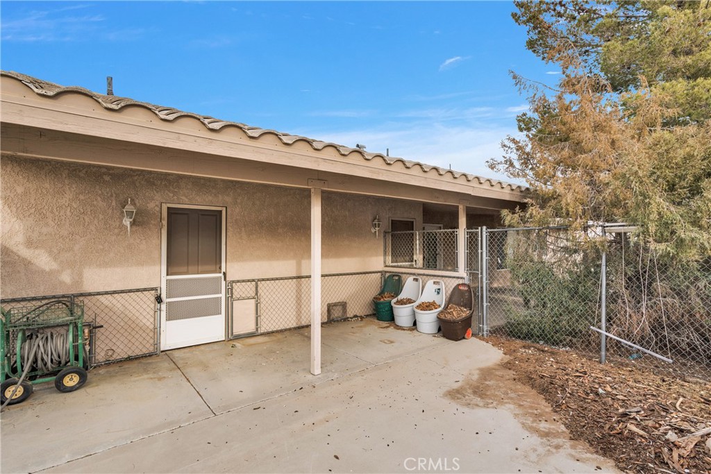 26333 Santa Rosa Road