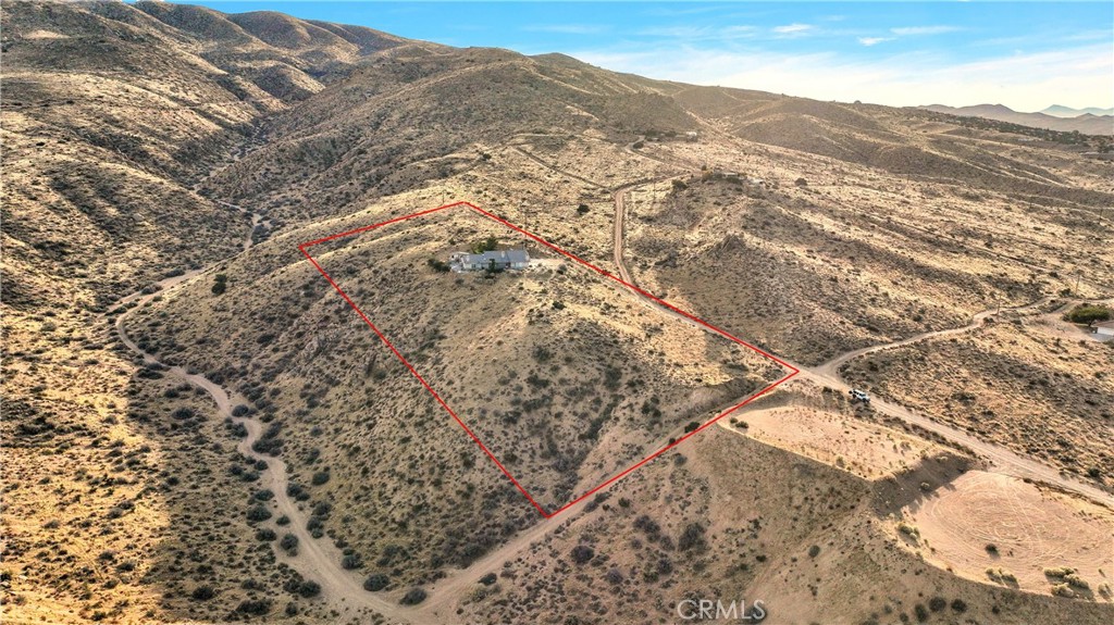 26333 Santa Rosa Road