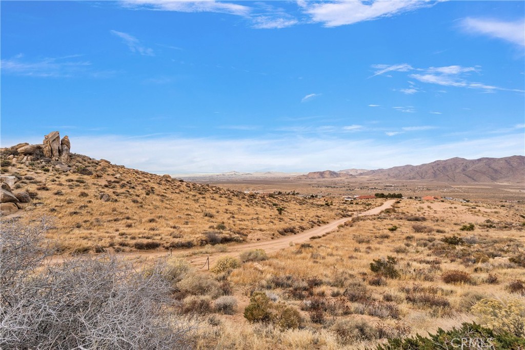 26333 Santa Rosa Road