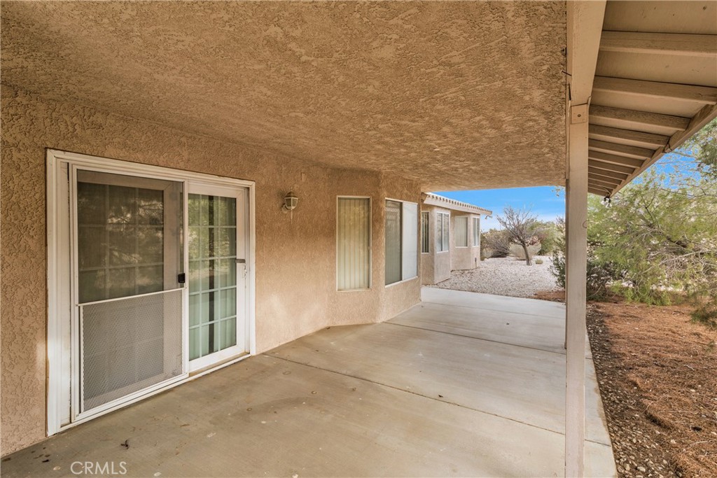 26333 Santa Rosa Road