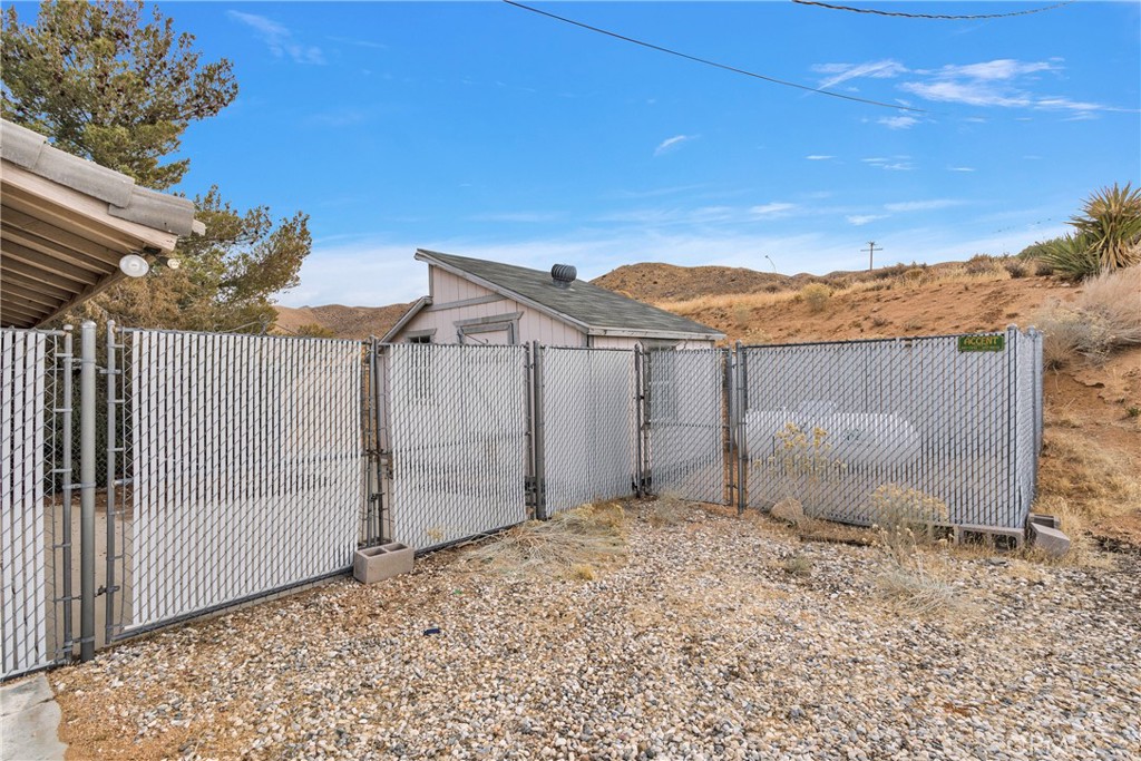 26333 Santa Rosa Road