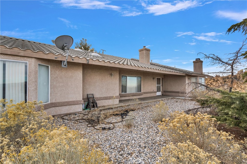 26333 Santa Rosa Road