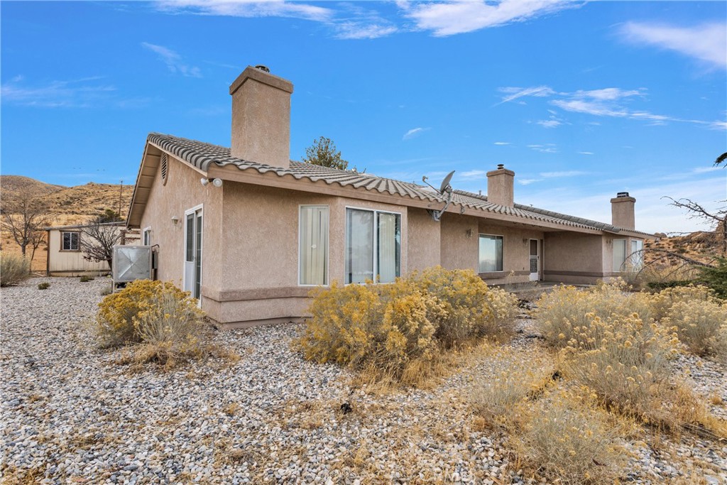 26333 Santa Rosa Road