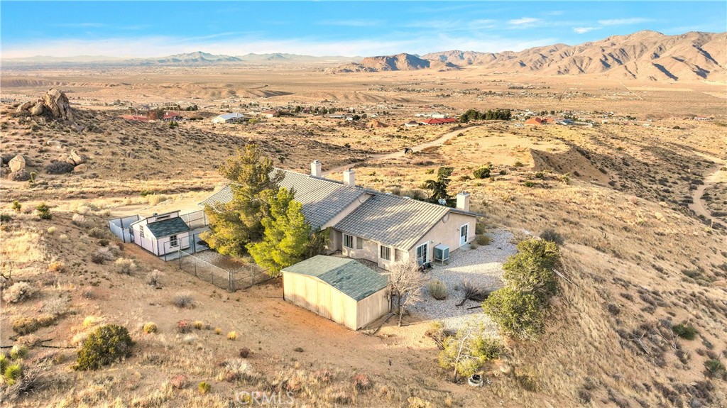 26333 Santa Rosa Road