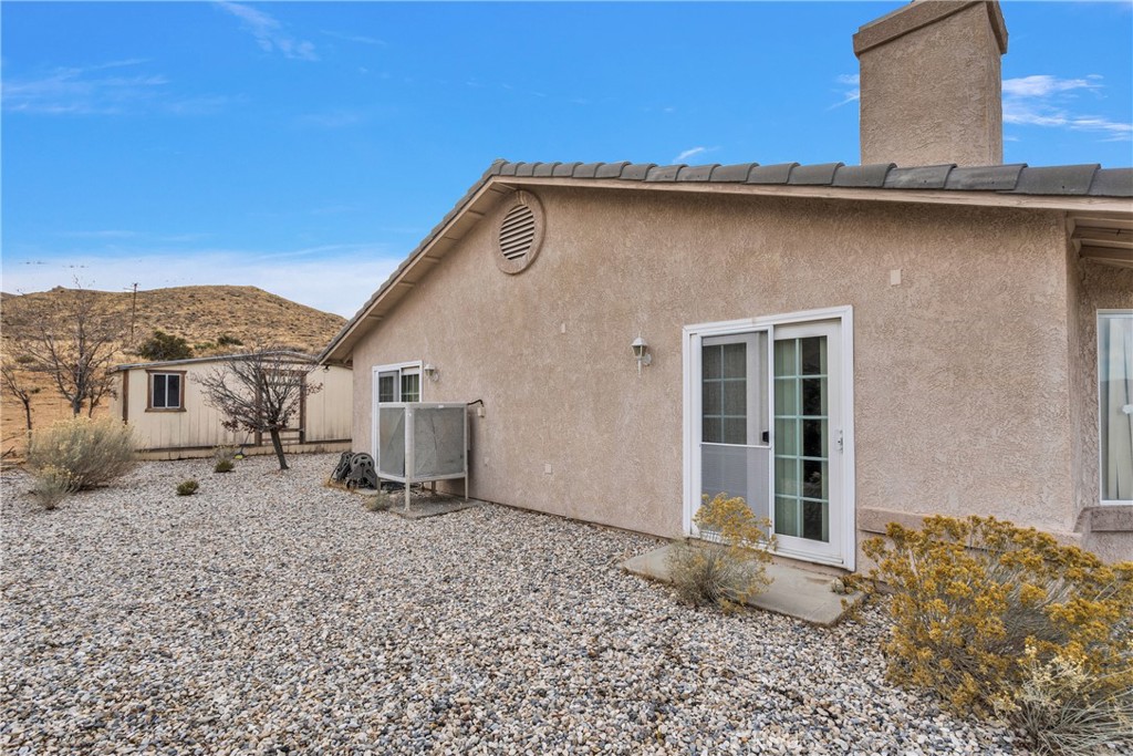 26333 Santa Rosa Road