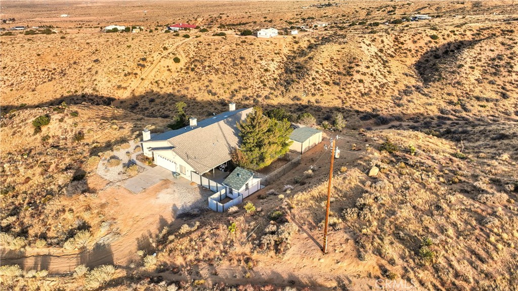 26333 Santa Rosa Road