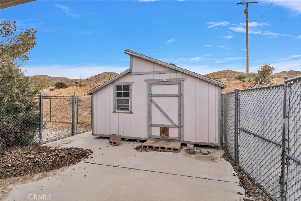 26333 Santa Rosa Road