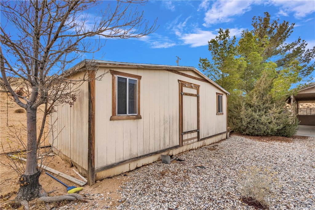 26333 Santa Rosa Road