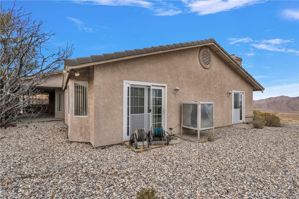 26333 Santa Rosa Road