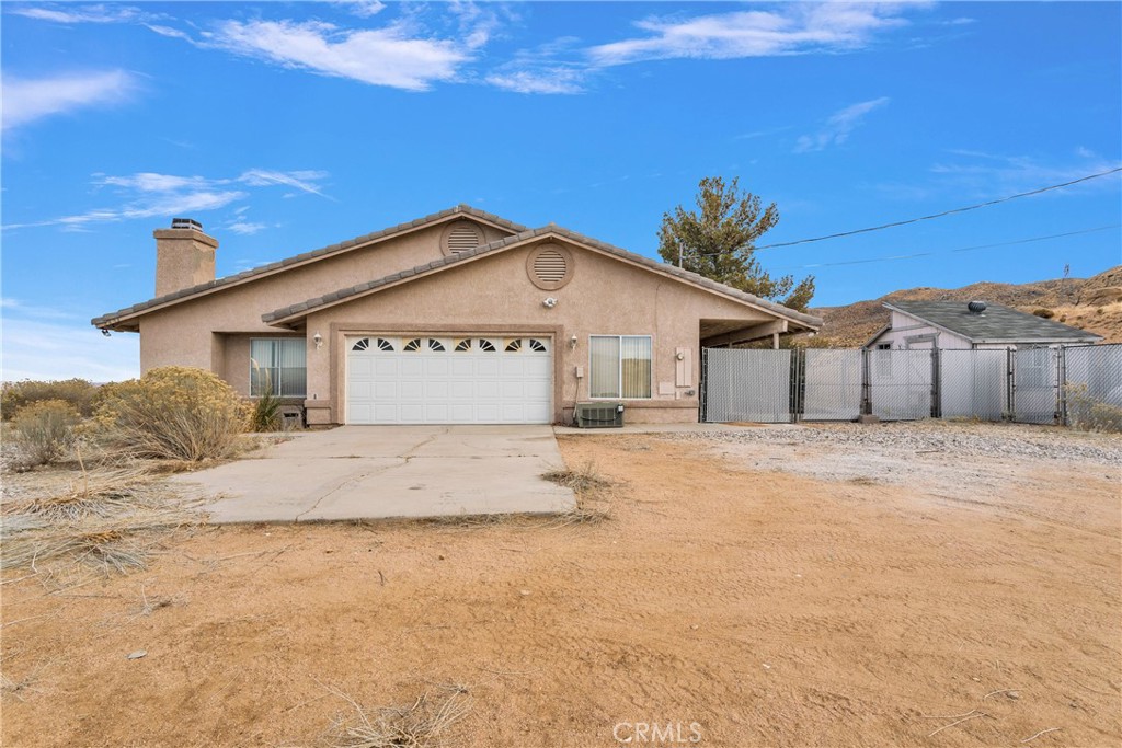 26333 Santa Rosa Road