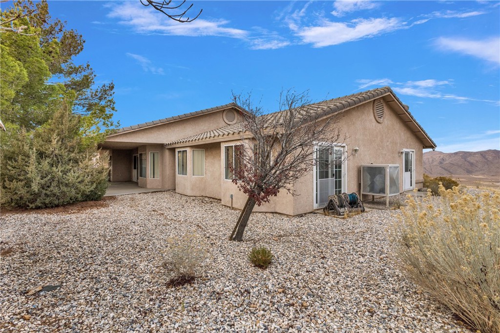 26333 Santa Rosa Road