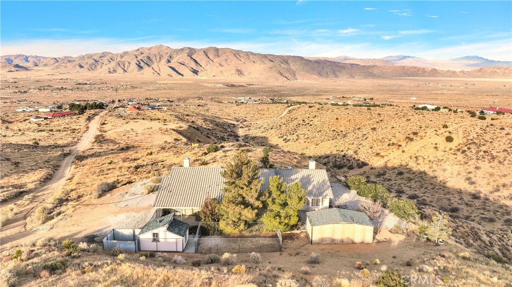 26333 Santa Rosa Road