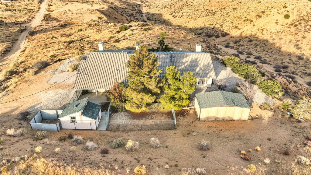 26333 Santa Rosa Road