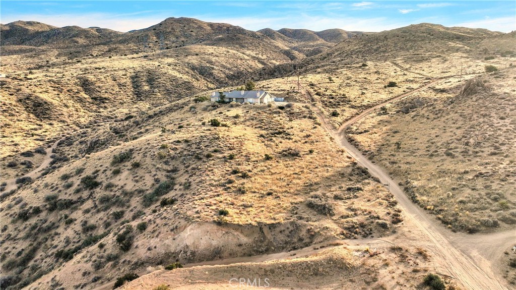 26333 Santa Rosa Road