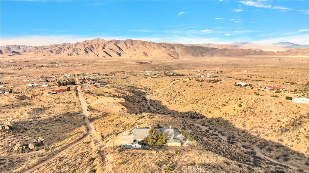 26333 Santa Rosa Road