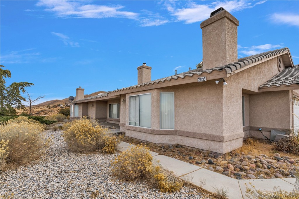 26333 Santa Rosa Road