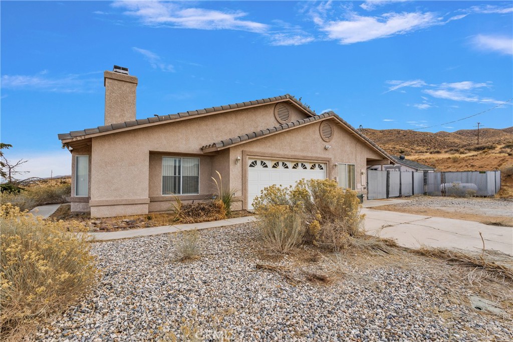 26333 Santa Rosa Road