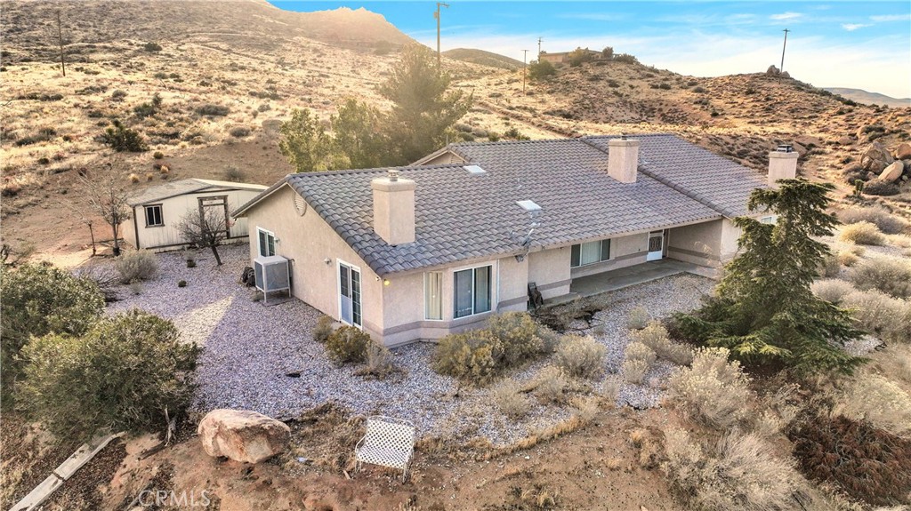 26333 Santa Rosa Road