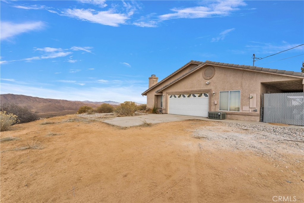 26333 Santa Rosa Road