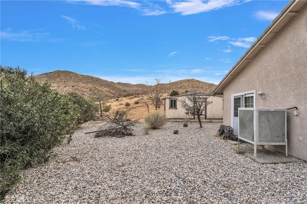 26333 Santa Rosa Road