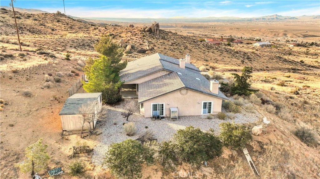 26333 Santa Rosa Road