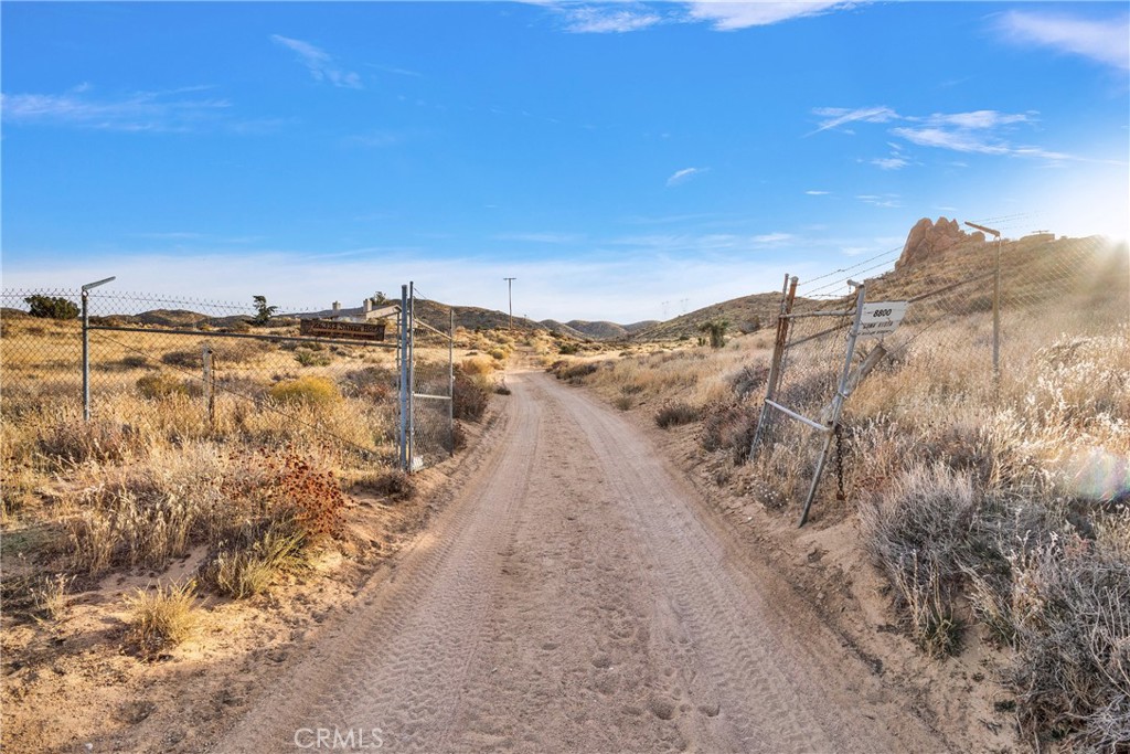 26333 Santa Rosa Road