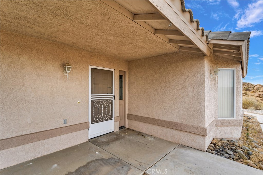 26333 Santa Rosa Road