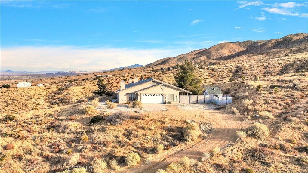 26333 Santa Rosa Road