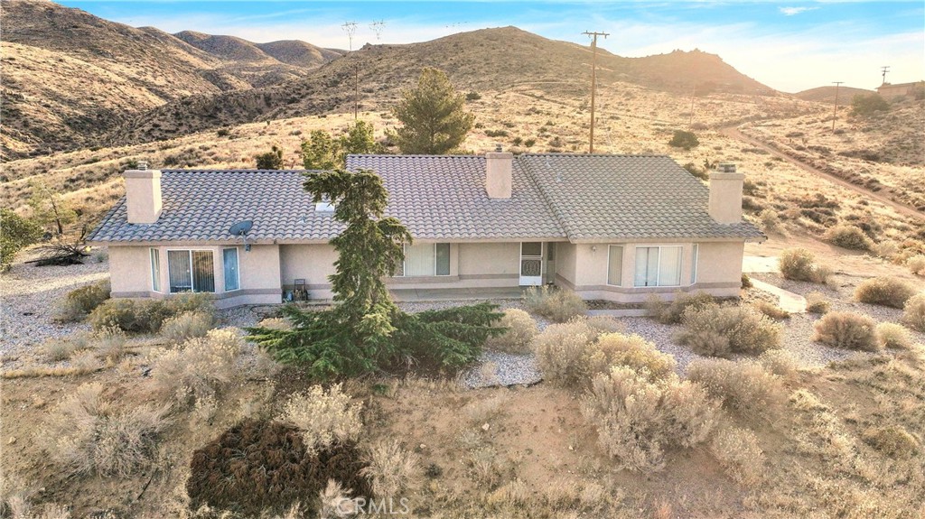 26333 Santa Rosa Road