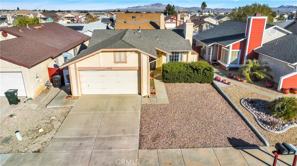 16760 Highgate Circle