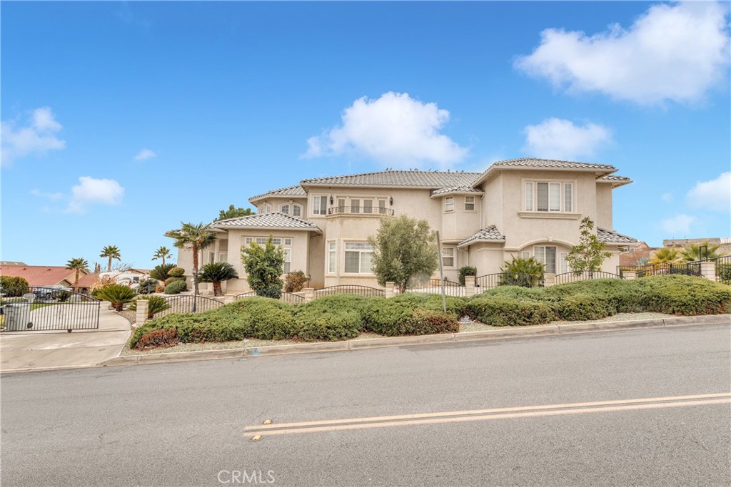 17721 Pebble Beach Drive